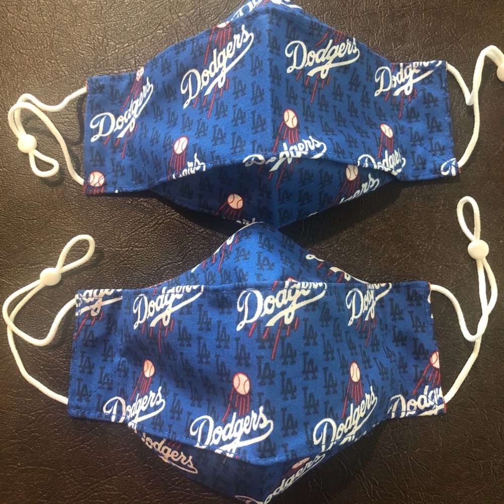 Handmade 3D Design Men's Mask.